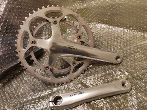 SHIMANO クランクセット　fc6600　アルテグラ