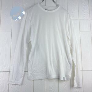 【美品】ロングTシャツ ロンT AZUL サイズ38(M)