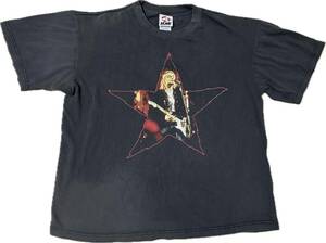 カートコバーン　Tシャツ NIRVANA sonic youth