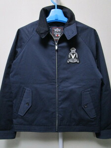 VAN JACKET GRUPPO BESTE ドリズラージャケット（ヴァンジャケットヴァンヂャケットIVYスイングトップブルゾンジャンパースタジャン）