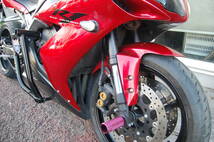 ★2004 YAMAHA YZF-R1 5VY カナダスペック RN13★_画像4