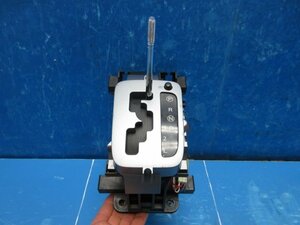 SZ83*JB23W Jimny 6 type *AT shift gate complete set gate shift shift lever * postage B