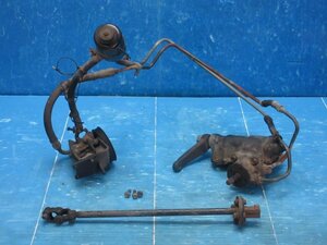 SZ84*JA11V Jimny 4 type * oil pressure power steering complete set * postage C