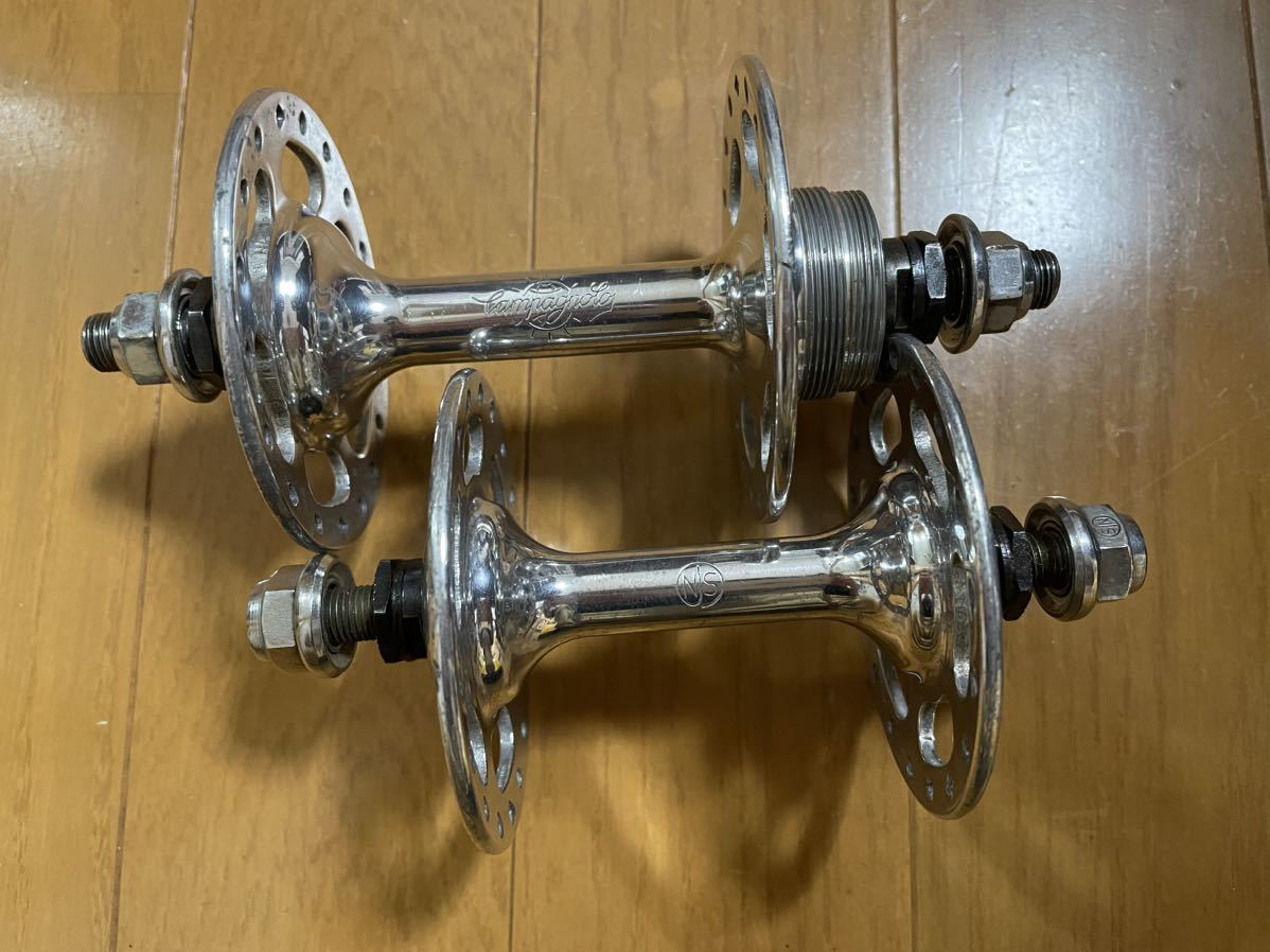 2024年最新】Yahoo!オークション -(カンパ campagnolo) pistaの中古品