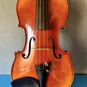 SCARAMPELLA , Stefano1922 年 ( 弓 MAIRE ) イタリア製バイオリン4/4の画像1