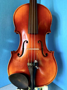 CARCASSI , Lorenzo1755 年イタリア製バイオリン4/4