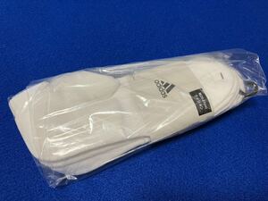 * Adidas SPW cushion low socks 3P, white (3 pair collection ) 25-27cm M size, sport, tennis, running, sole cushion 