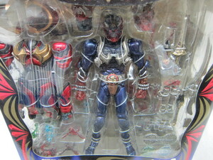 !S.I.C.VOL.32* Kamen Rider Hibiki * распроданный фигурка * ценный * нераспечатанный товар *!