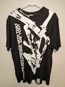 サイレントヒル　ブラック　Tシャツ　Lサイズ