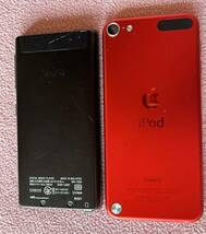 iPod A1421/32GB＊SONY NW-F806＊A55/2個☆動作不可 ジャンク_画像8