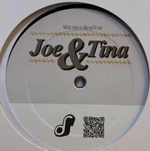 Boze Man - Joe & Tina /Doppelschall /BRANDT BRAUER FRICK /Vakula_画像3