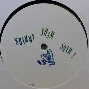 [ Vinyl Only ] Unknown Artist - Shimmy Sham Sham ! /Le Club /Supermax /professor Longhair / 
