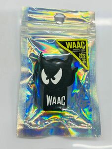 新品未使用☆非売品☆未開封☆WAACゴルフ☆USBメモリ