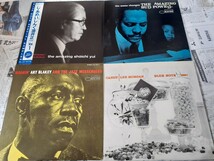 ブルーノート日本盤LP32枚(帯付有)まとめて！BLUENOTE JAZZレコード_画像6