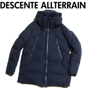 DESCENTE ALLTERRAIN