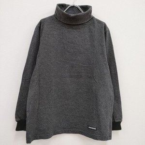 UNITED ARROWS/Barbarian 別注 ハイネック タートルネック 長袖Tシャツ カットソー ユナイテッドアローズ/バーバリアン 4-0121M F94368