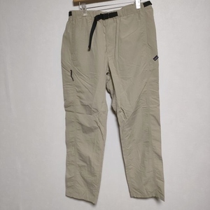 patagonia ナイロンパンツ STY55010SP16 Men's GI 3 PANTS パンツ ベージュ パタゴニア 4-0122G F93830