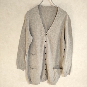 babaghuri J0541KJ022 3 pocket cotton size M cardigan beige babag-li4-0208M 232086