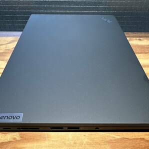 保証15か月 極速SSD搭載 WIN11 LENOVO THINKPAD X13 Gen 2 AMD Ryzen 5 PRO 5650U 2.30GHz 8G 1TB SSD Radeon OFFICE 2021搭載 東京発送の画像5