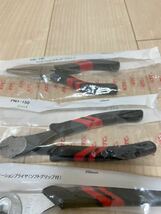 新品　KTC コンビネーション プライヤー　ラジオペンチ　ニッパー 工具 未使用　PJ200 PN1-150 PSL150_画像4