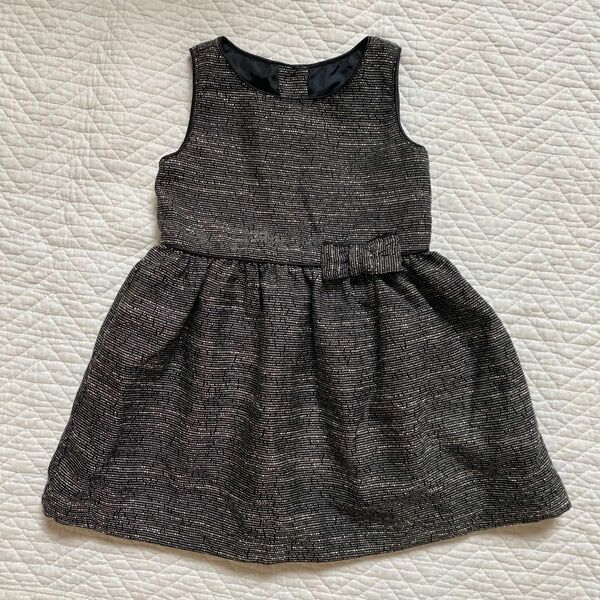 baby Gap リボンワンピース 95