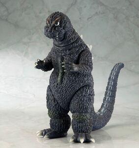 未開封新品　パッションタンク　passion tankモスゴジ　1964 モスラ対ゴジラ　GODZILLA塗装済完成品　ワンフェス2024