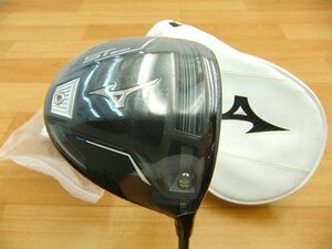 新品 TOUR-AD XC ミズノ●ST200 9.5度 S 日本仕様(s5-1-11)