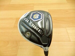 TOUR-AD テーラーメイド●グローレF GLOIRE 3W 16度 S(b3-23-2)