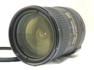 ★訳あり美品★ ニコン Nikon AF-S DX 18-200mm F3.5-5.6G ED VR AF不良 #5100