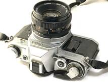 ★実用品★ キヤノン Canon AE-1 FD 50mm F1.8 S.C. #5211_画像2