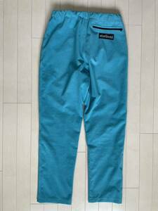 * WILDTHINGS * Wild Things fleece pants L