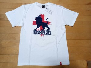 イングランド 半袖Tシャツ SVOLME スボルメ サッカー フットサル 1-8