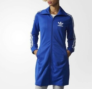 adidas Originals/アディダス オリジナルス/WMNS EUROPA DRESS/ウィメンズ ヨーロッパドレス/ジャージーワンピース/AB2084/XL相当