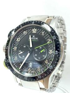 EDOX/EDOX/10305 3 NVM NV Chronorally 1/Chrono Rally/Chronograph/Calendar/Quartz/Watch/с корпусом