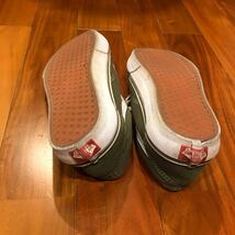 VANS オールドスクール バンズ 25cmヴァンズ_画像4