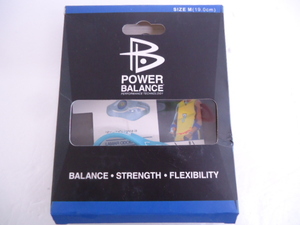 POWER BALANCE