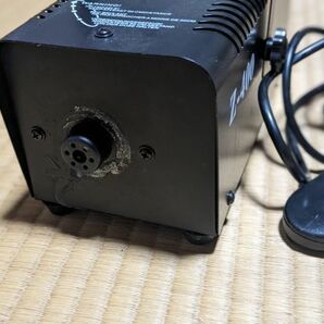 PSLaser Z-400 動作確認済みフォグ スモーク マシン 3の画像6