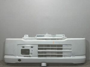 HA8/HA9 アクティ トラック 純正 フロントバンパー 71101-TP8-ZZ00 G0201-4