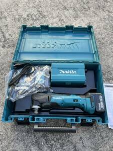 makita 充電式マルチツール マキタ マルチツール 充電器 