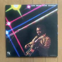 GEORGE BENSON / IN CONCERT-CARNEGIE HALL (CTI) 国内盤_画像2