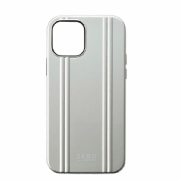 【新品未使用】ゼロハリバートン　ゼロハリ iPhone12/12pro ケース