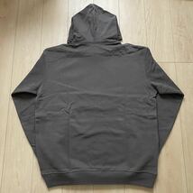 [新品]Dime Classic Logo Hoodie ダイム ロゴ フーディー_画像3