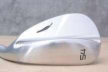 【程度良好 人気モデル】フォーティーン FOURTEEN RM-α ウェッジ 54° N.S PRO TS-101w フレックスWEDGE AW アプローチ NSプロ TS101Ｗ_画像3