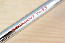 【程度良好 人気モデル】プロトコンセプト フォージド ウェッジ 52° N.S PRO MODUS3 TOUR 120 フレックスX FORGED AW アプローチ_画像6