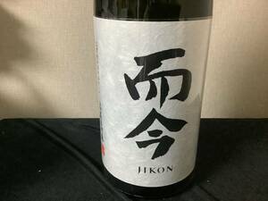 而今　三重山田錦　純米吟醸　1800ml