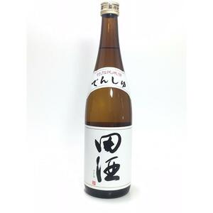 田酒　特別純米酒　７２０ｍｌ　１２本セット　　２０２３，12以降