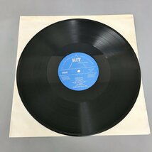 LPレコード Jazz Journey/Bjarne Rostvold Quartet & Trio H-r 710 2402LBM011_画像5