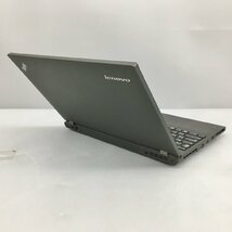 ノートパソコン ThinkPad L540 レノボ TP00058A Windows10 PRO 64bit Intel Core i5-4300M 2.60GHz メモリ4GB HDD500GB 15.6型 2402LR076_画像3