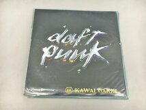 LPレコード Daft Punk Discovery V2940 2401LBS105_画像1