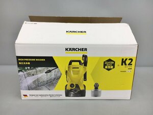 高圧洗浄機 K2 コンパクト KMR 1.602-122.0 ケルヒャー KARCHER 2401LS458